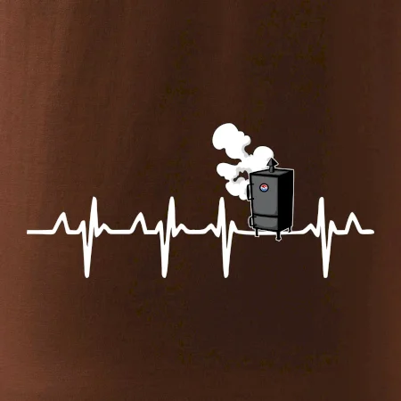 EKG udírna