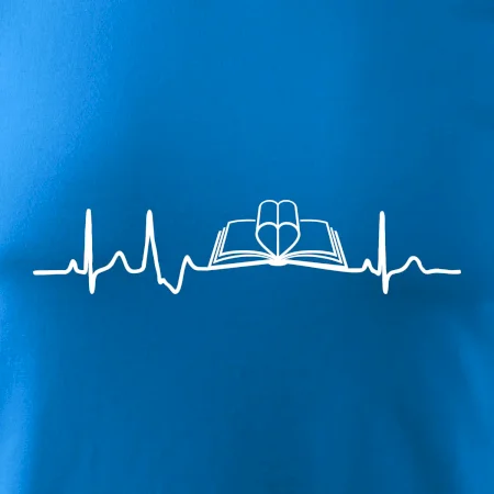 EKG kniha