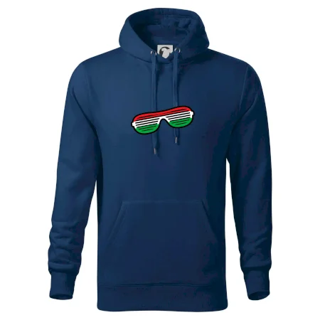 Italie brýle