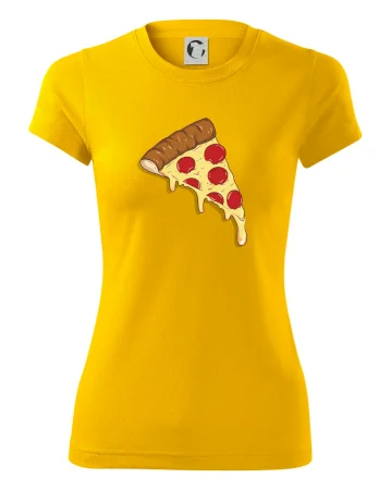 Pizza pro gurmány