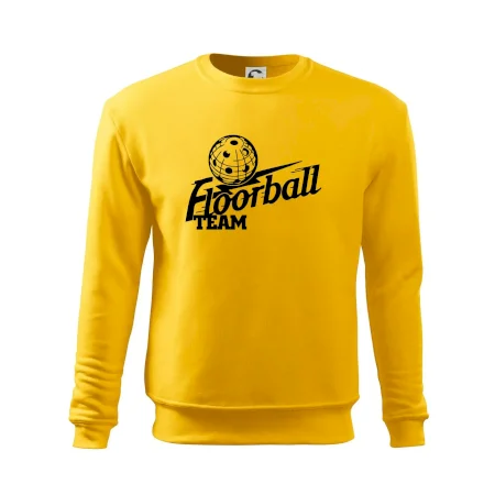 Florbal team