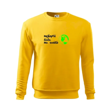 Nejlepší táta na světě