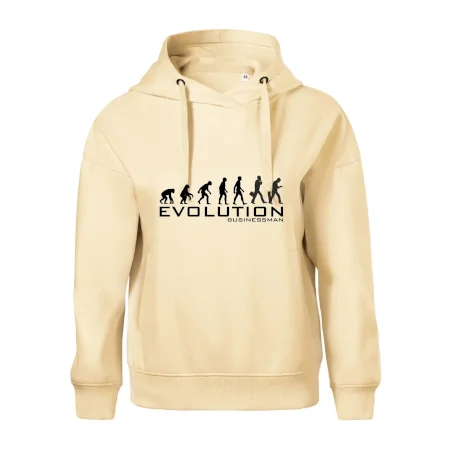 Evoluce Businessman