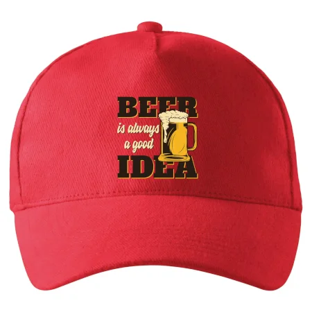 Beer idea