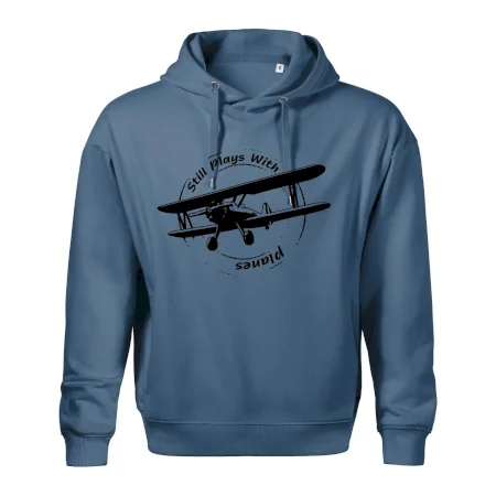 Still Plays With Planes