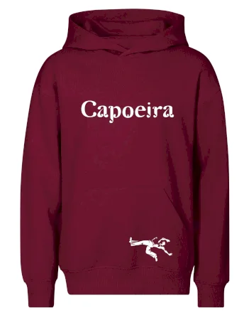 Capoeira velký