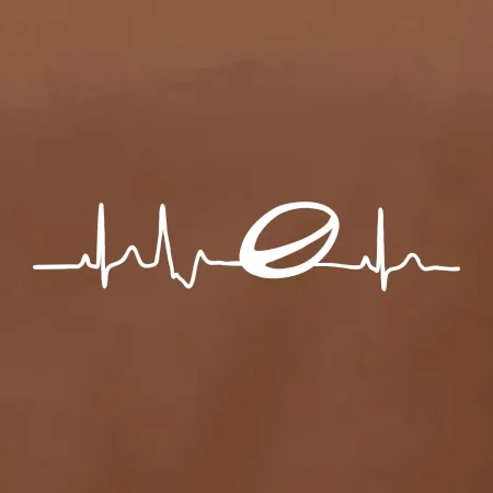 Ekg rugby