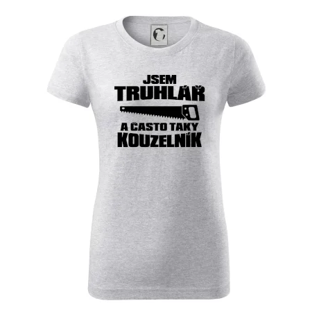 Truhlář kouzelník