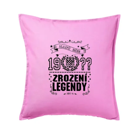 Zrození legendy - Moravská orlice