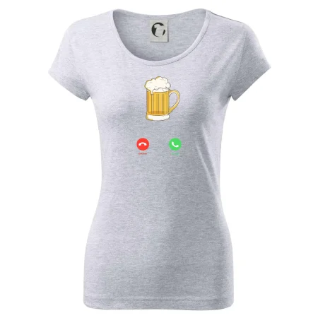 Volá pivo  (Pecka design)