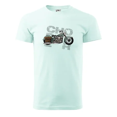 Chopper 003