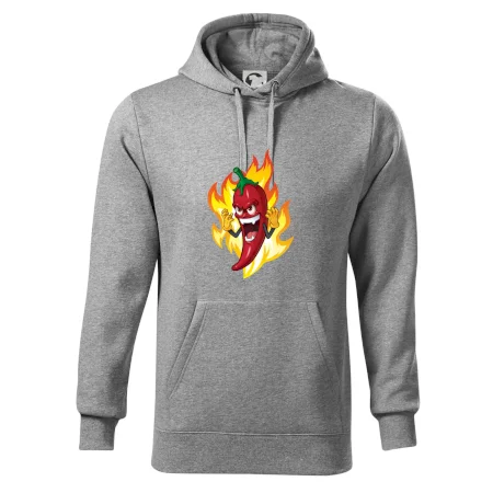 Chili paprička velmi pálivá