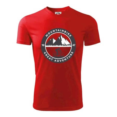 MTB  logo a ročník
