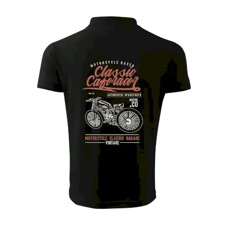 Classic Caferacer