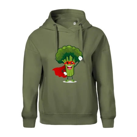 Super Brokolice