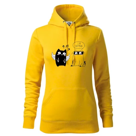 Catman