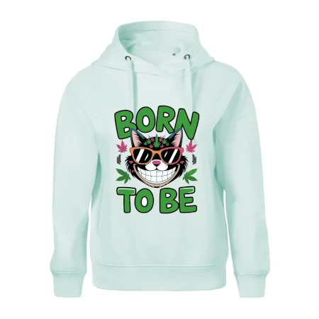 Marihuana - born to be