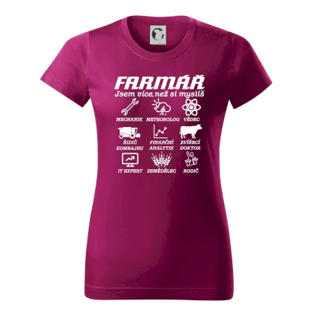 Symboly Farmář