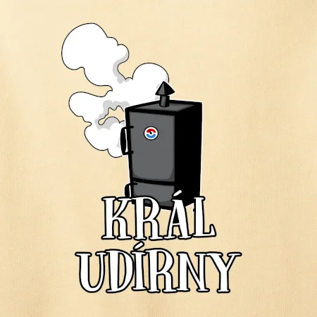Král udírny
