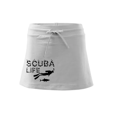 Scuba life