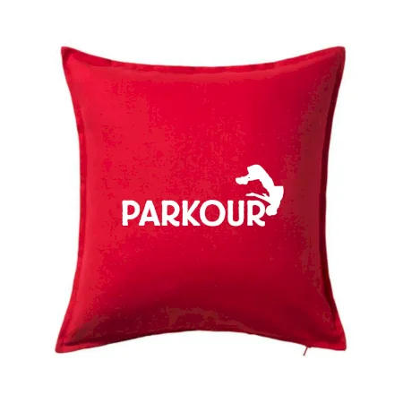 Parkour - salto