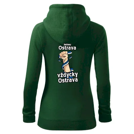 Jednou Ostrava vždycky Ostrava