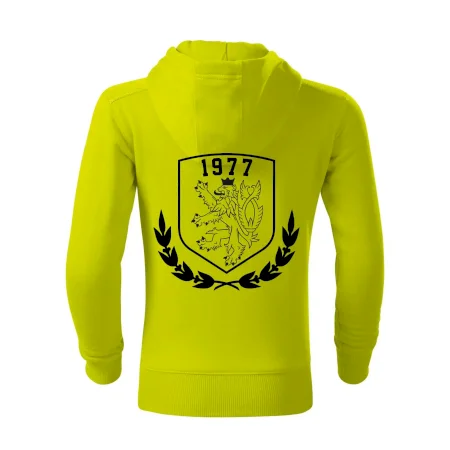 Český Lev - Vlastní ročník