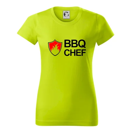 Grilování - BBQ Chef