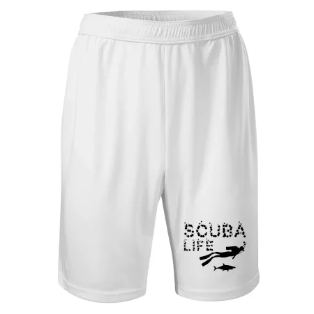 Scuba life