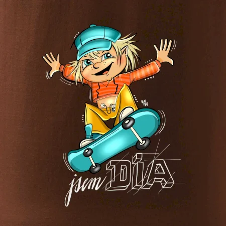 D I A skate
