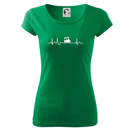 Ekg lokomotiva