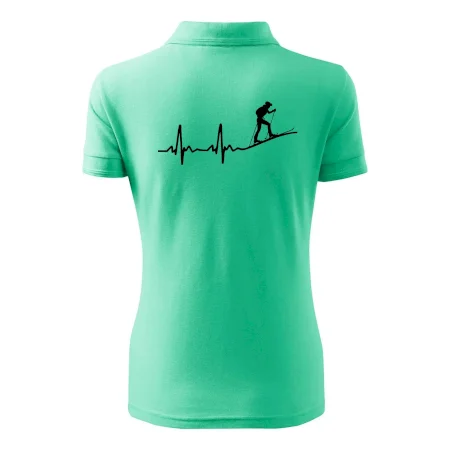 EKG skialpinismus