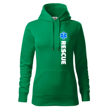 Rescue - pro záchranáře