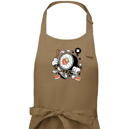 Sushiman