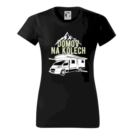 Domov na kolech