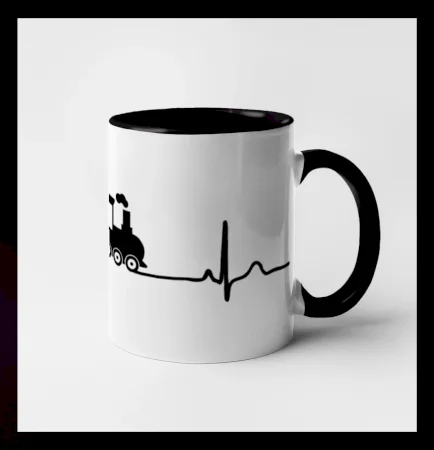 Ekg lokomotiva