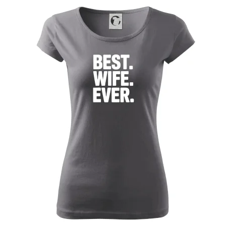 Best wife ever