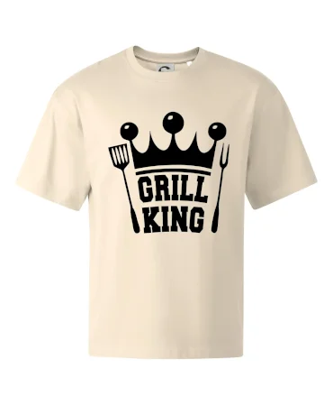 Grilování -  Grill King