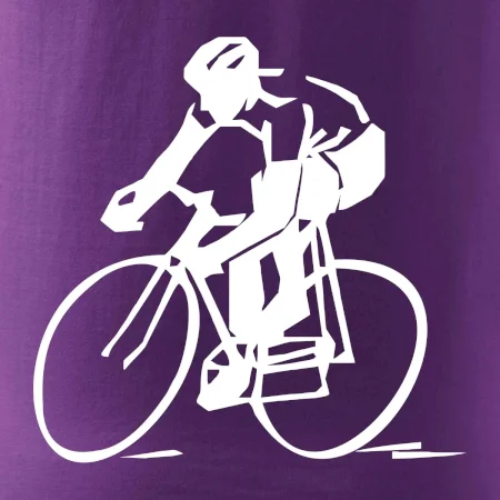 Silniční cyklista