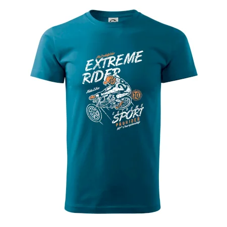 Extreme Rider