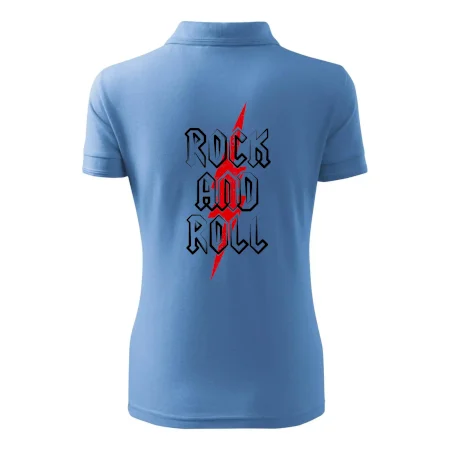 Rock and Roll blesk
