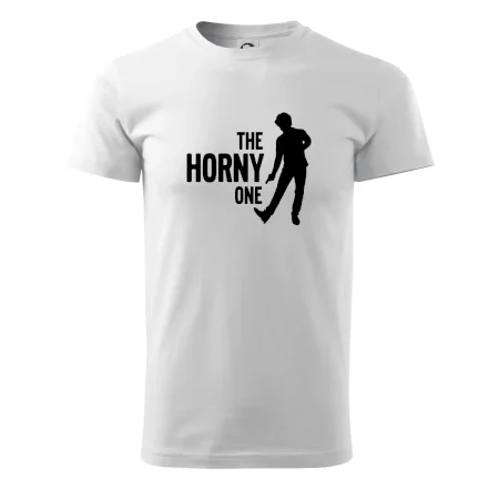 Bachelor party - The horny one