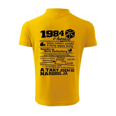 1984 v kostce