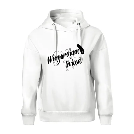 Harry - Wingardium Leviosa