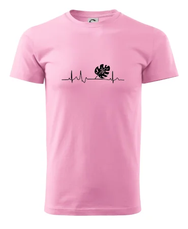 EKG Monstera