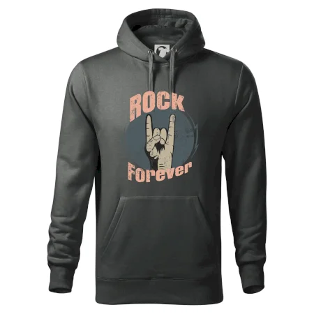 Rock forever ruka