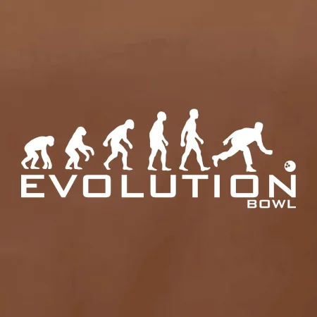 Evolution Bowl