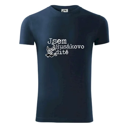 Jsem husákovo dítě