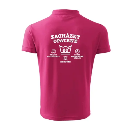 Zacházet opatrně 60