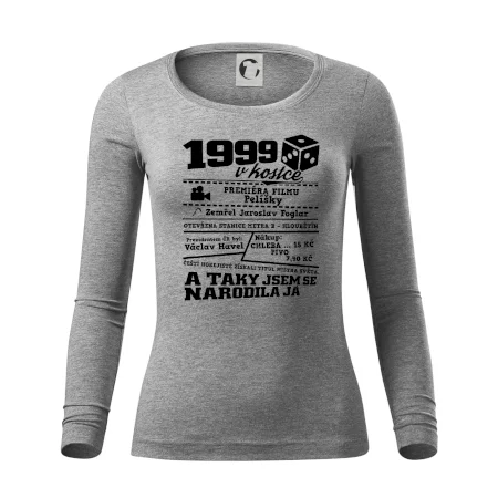 1999 v kostce